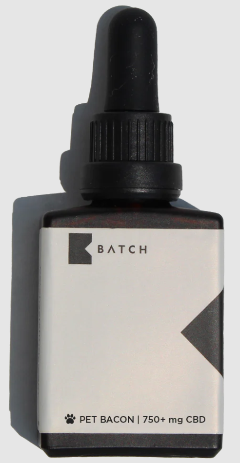 Batch CBD Oil