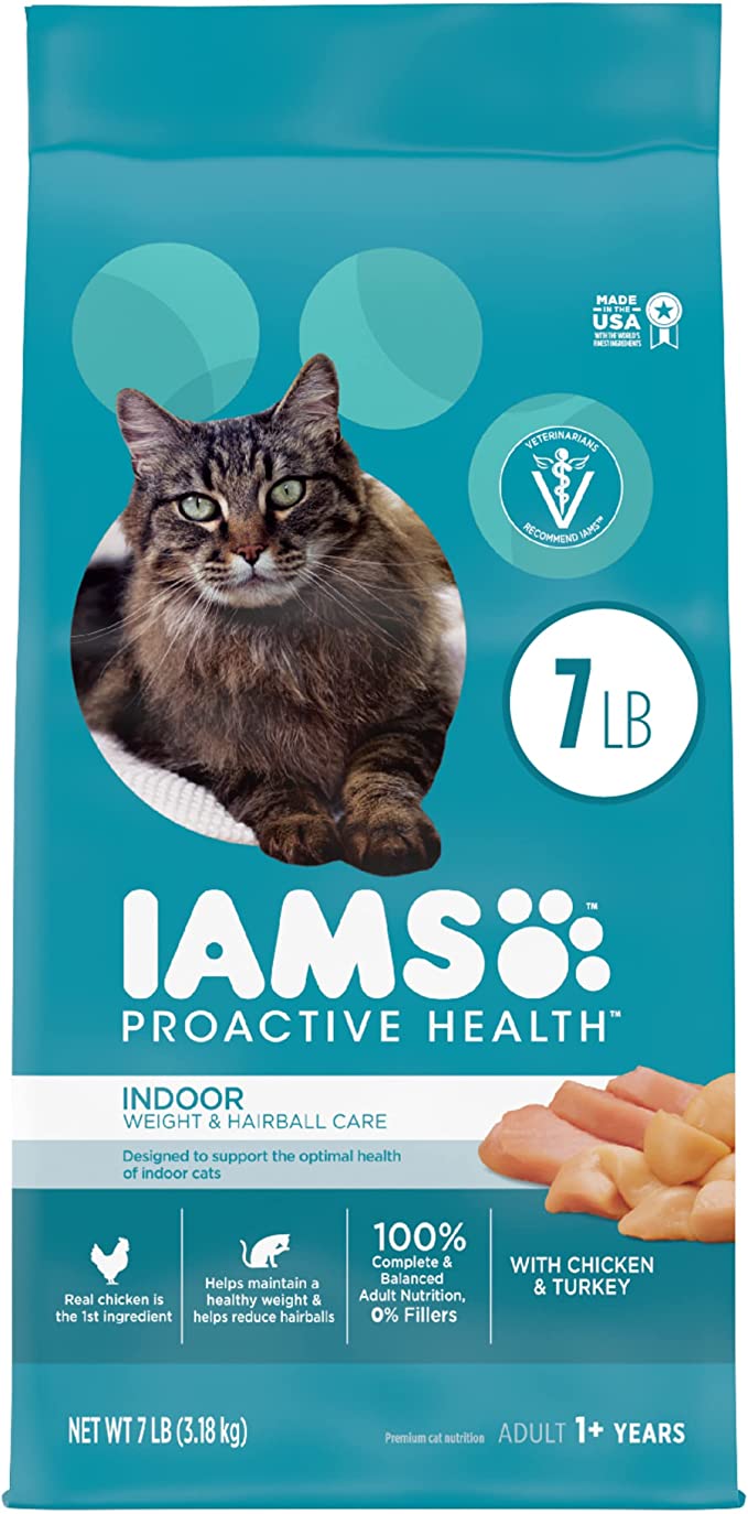 IAMS Proactive Health Adult