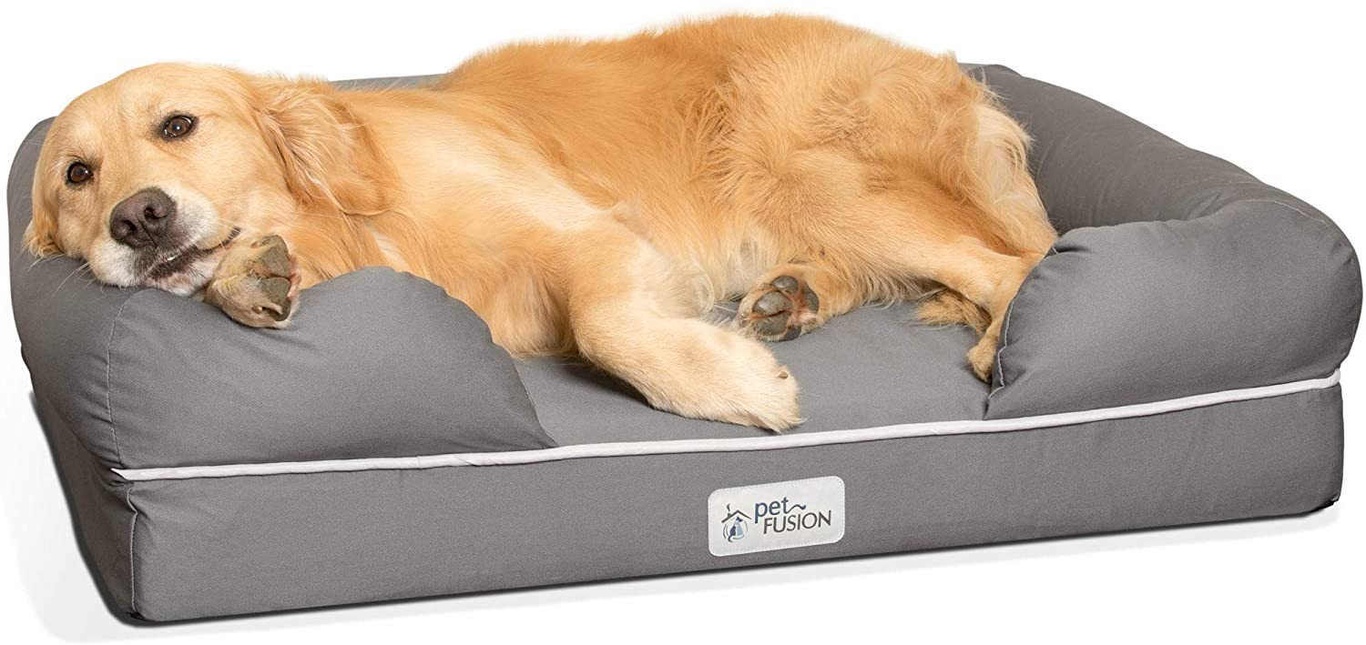  PetFusion Ultimate Dog Bed