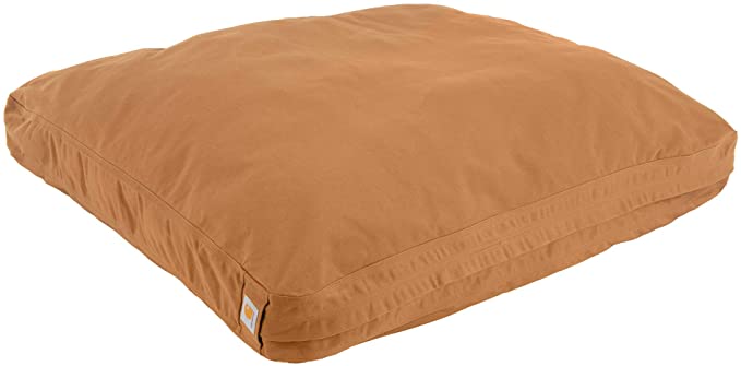 Carhartt Durable Canvas Dog Bed