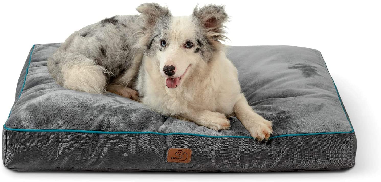 Bedsure Waterproof Dog Bed 