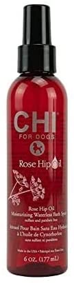 CHI for Dogs Rose Hip Oil 2-in