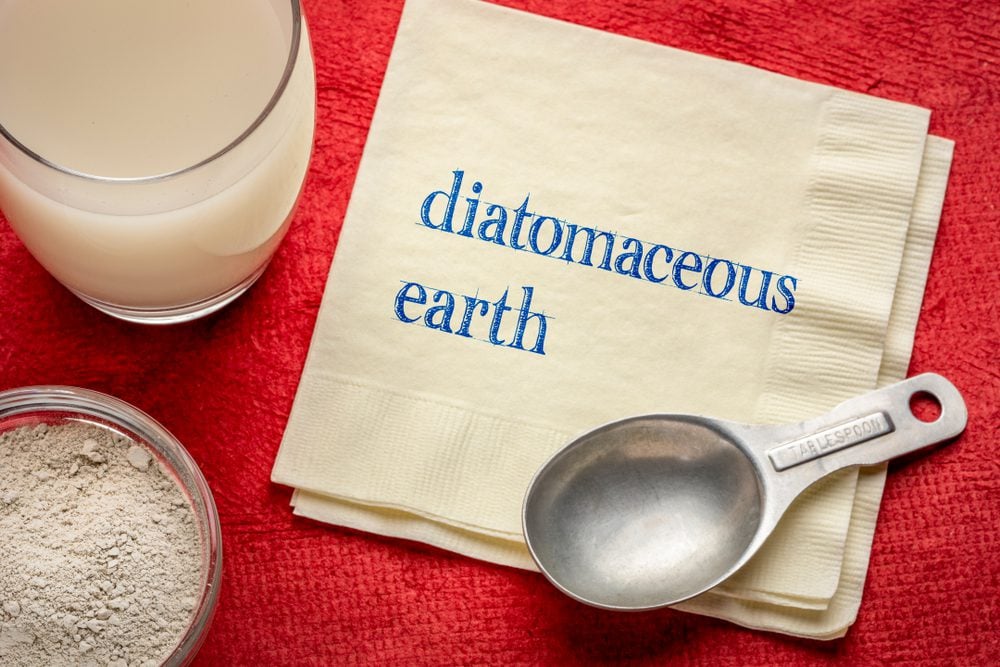 Diatomaceous Earth for Dogs