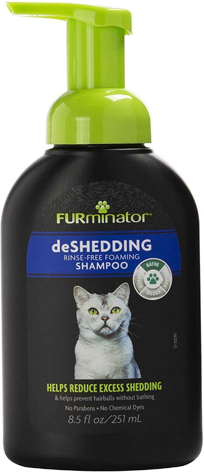 FURminator Super Shine Ultra Premium Shampoo