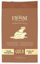 Fromm Gold Dog Food Weight Management