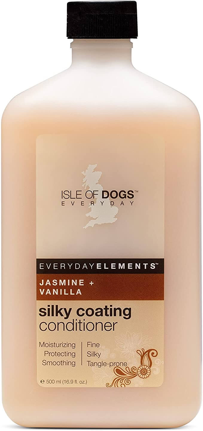 Isle of Dogs Everyday Elements Conditioner