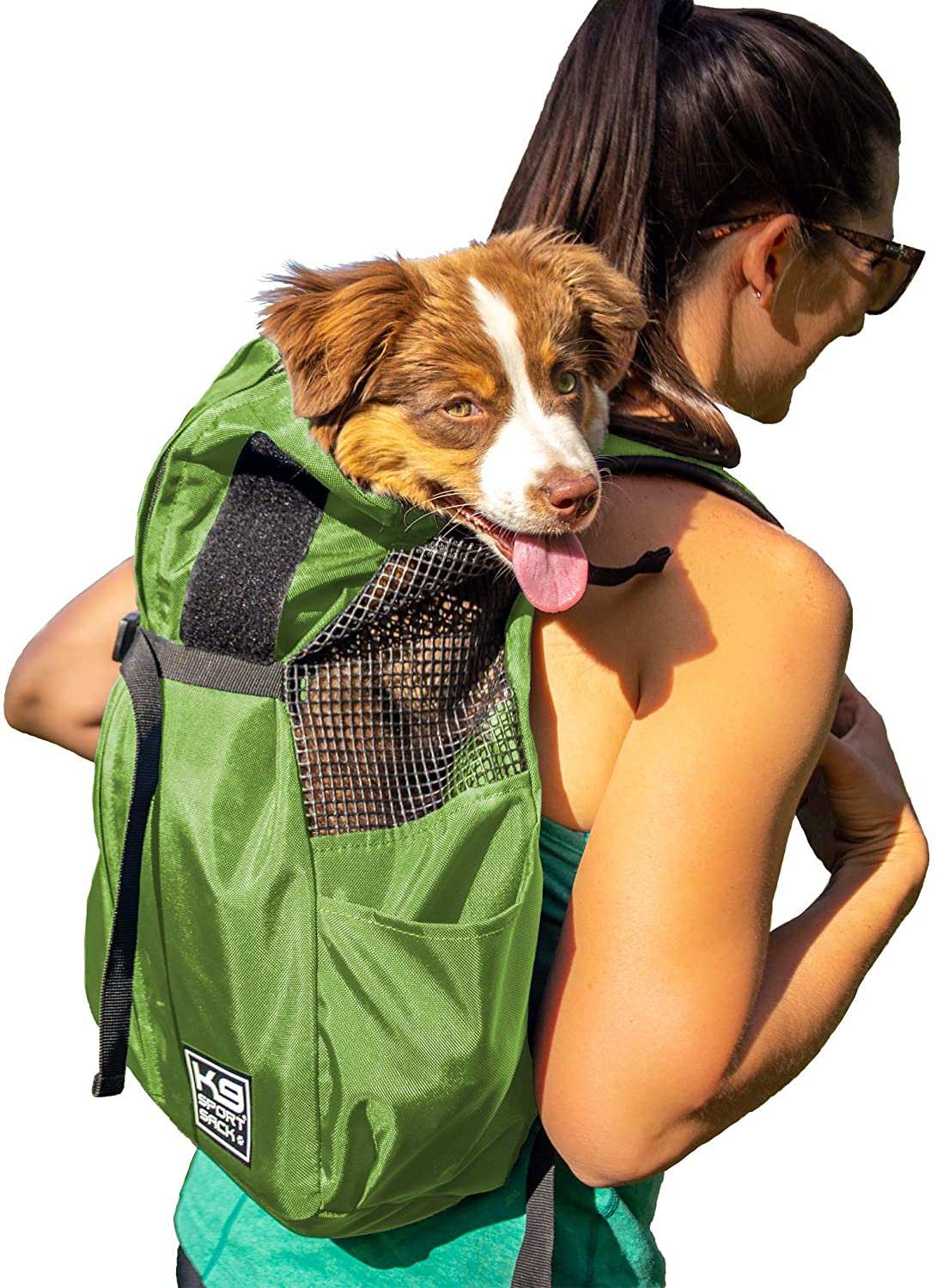K9 Sport Sack Trainer Dog Carrier