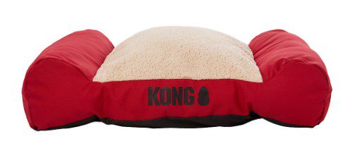 Kong Durable Lounger Pet Bed