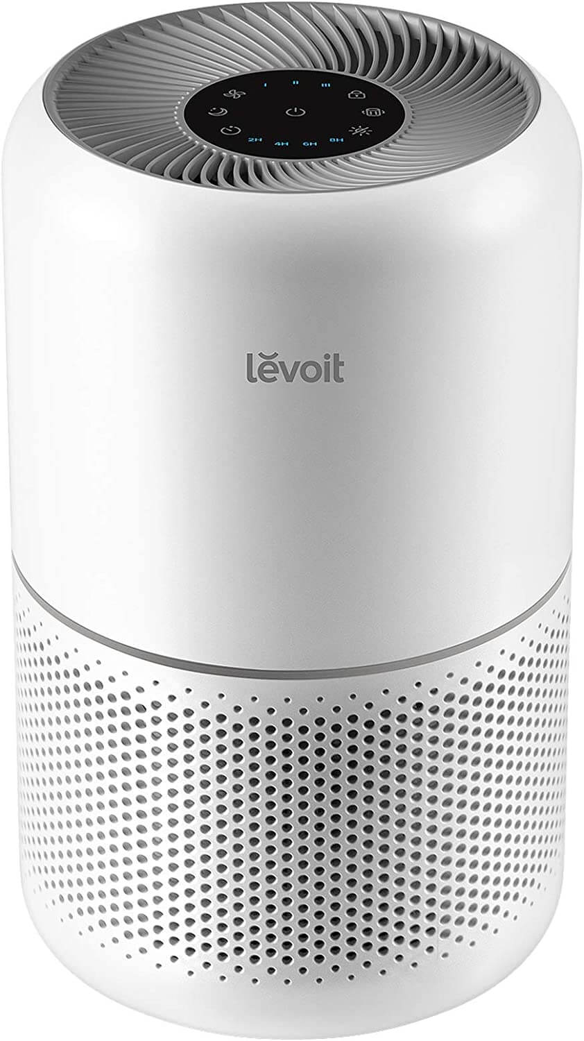 Levoit Air Purifier for Home Pets