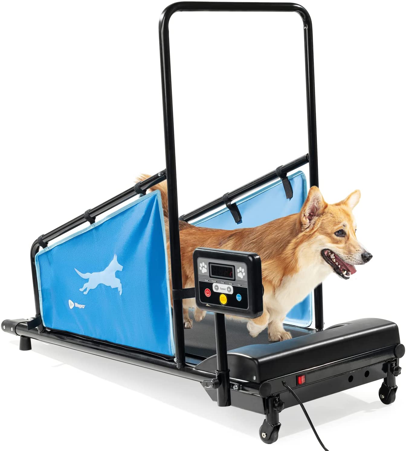 LifePro-Dog-Treadmill