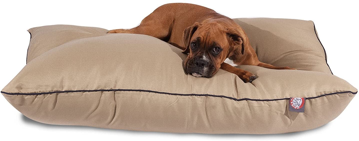 Majestic Pet Super Value Dog Pet Bed Pillow