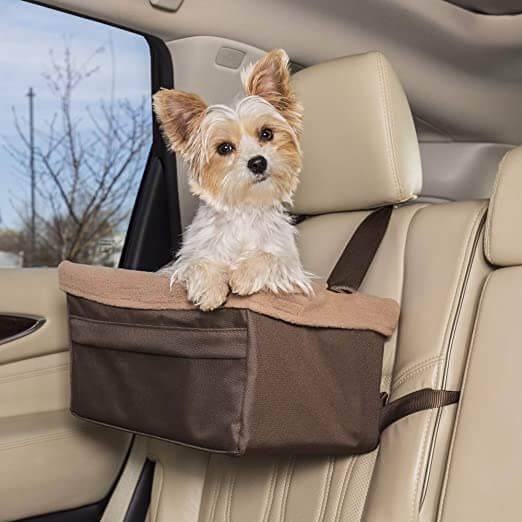 PetSafe Happy Ride Car Seat