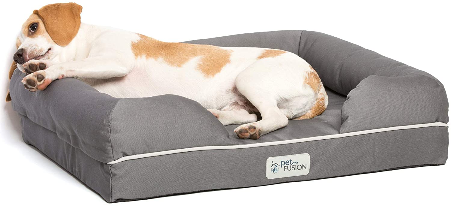 PetFusion Dog Bed