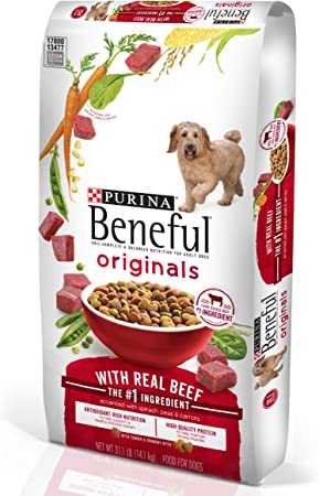 Purina Beneful Originals Dry Dog Food