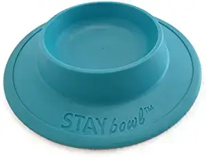 STAYbowl Spill Proof Cat Water Bowl