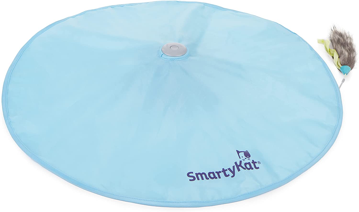 SmartyKat Hot Pursuit Concealed Motion Toy