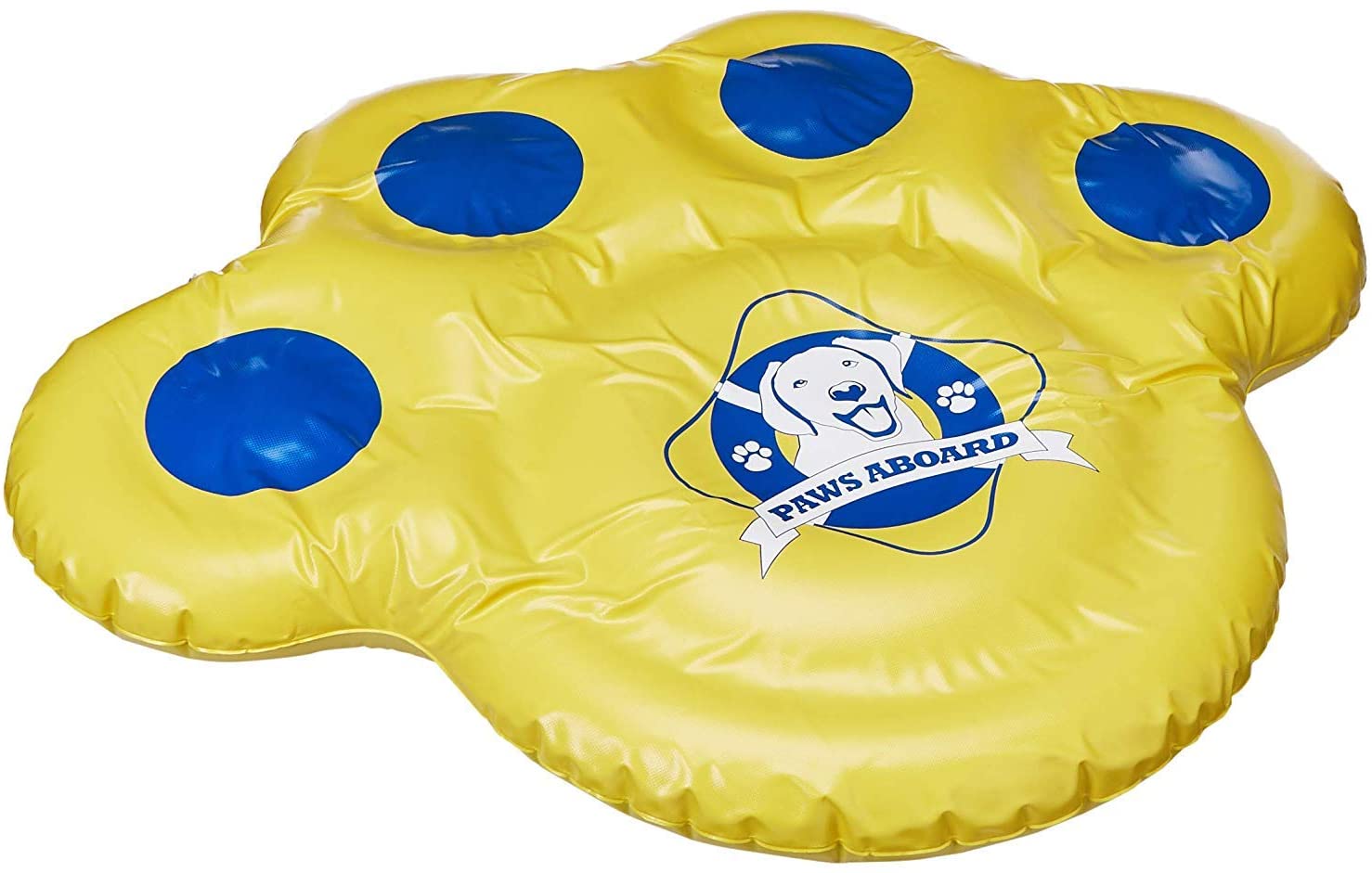 SwimWays-Spring-Float-Paddle-Paws-Dog-Pool-Float-for-Large-Dogs