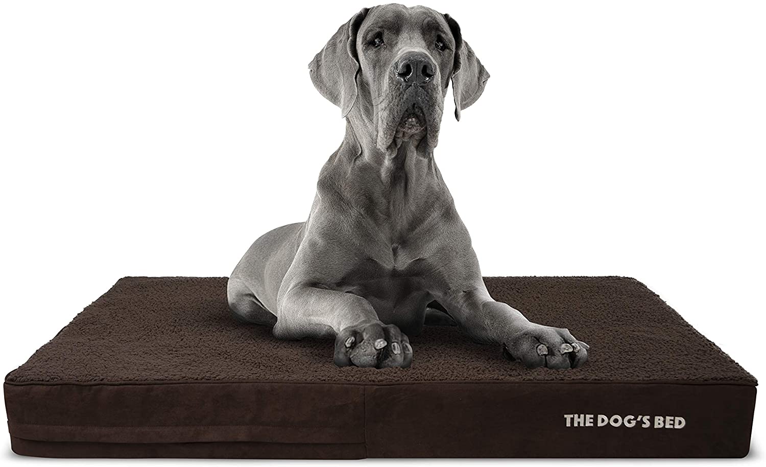 The Dog’s Bed Orthopedic Dog Bed XXL