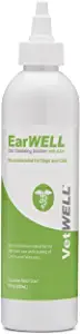 VetWELL Ear Cleaner for Cats