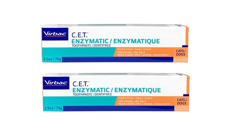 Virbac CET Poultry Toothpaste