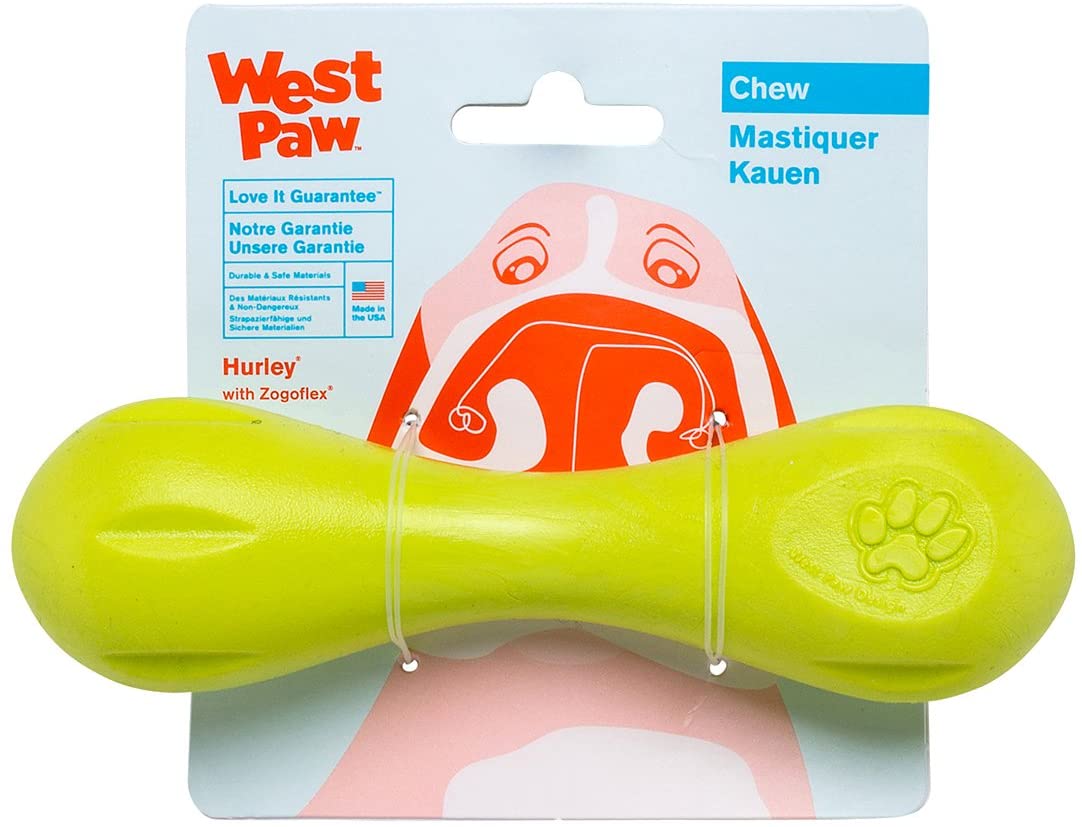 West-Paw-Zogoflex-Hurley-Durable-Dog-Bone-Chew-Toy