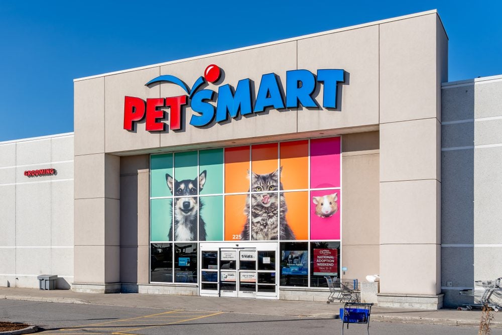 What is Petsmart Pet Insurance