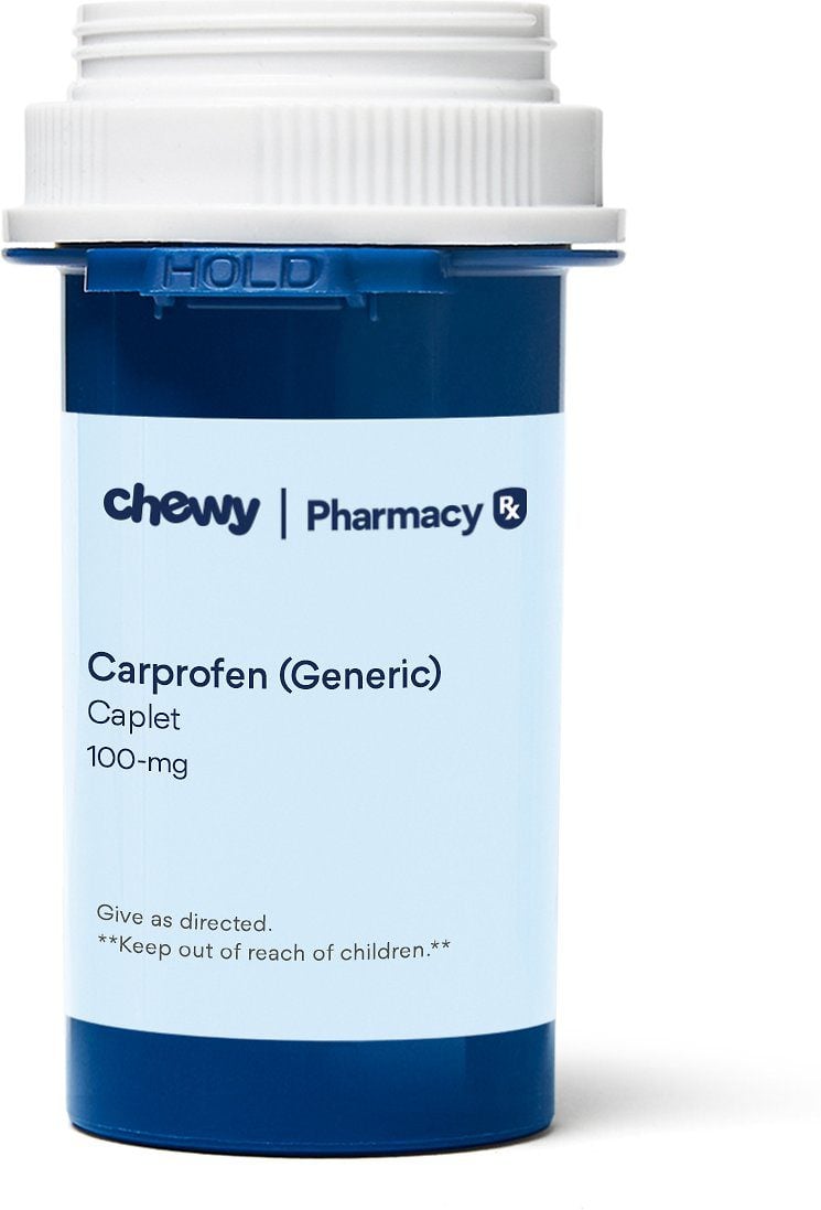 caprofen dosage for dogs
