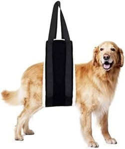 HNYG Dog Lift Harness for Large Dog