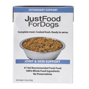 Just Food for Dogs Pantry Fresh Joint & Skin Support