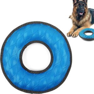 SuperChewy Tough Floating Dog Water Toy