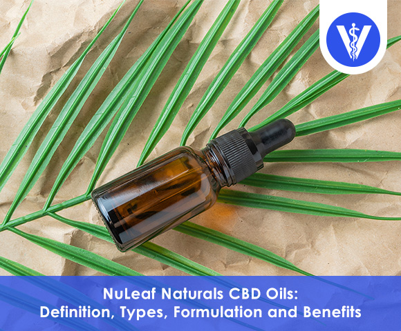 Best NuLeaf Naturals CBD Oils